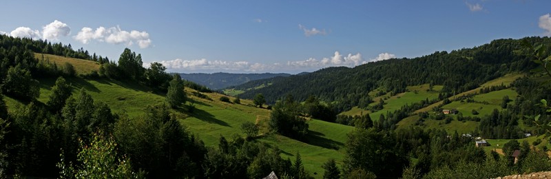 Panorama